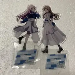 絶版 みおん アクリルスタンド 10周年 ディアマイフューチャー - メルカリ