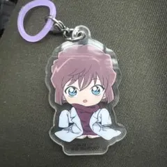 名探偵コナン　灰原哀　めじるしアクセサリー