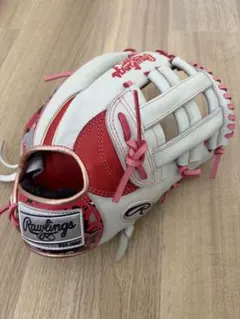 ローリングス 軟式内野用 グローブ 岡本モデル 母の日 HOH - メルカリ