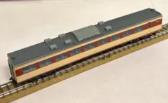 tomix 雷鳥用　サハ481-600 電装解除サハのサムネイル