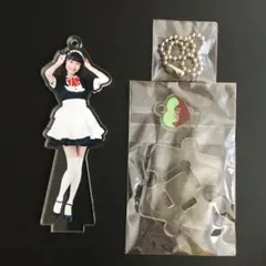 モーニング娘。26 山﨑愛生 モバガチャ アクスタ - メルカリ