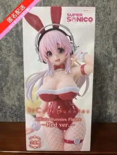 すーぱーそに子 BiCute Bunnies ぬースト等　11体まとめ売り BiCute Bunnies | Furyu