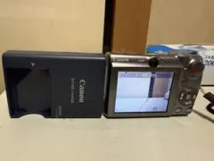 2026年最新】Canon IXY DIGITAL 900 ISの人気アイテム - メルカリ