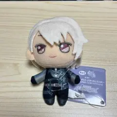 アイナナ きらどるぬいぐるみ 棗巳波