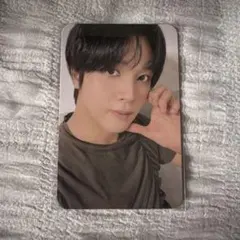 ヘチャン　トレカ　mu-mo Beat It Up