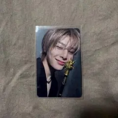 Stray Kids アイエン ATE