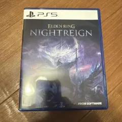 Elden Ring: Nightreign PS5