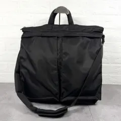 美品】F/CE. 3WAY ブリーフケース ブラック CORDURA - メルカリ