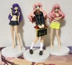 2025年最新】バカとテストと召喚 フィギュアの人気アイテム - メルカリ