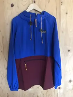 (国内正規品) L.L. Bean 24秋冬　マウンテンアノラック　Mサイズ