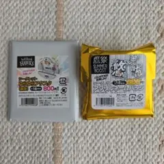 未使用2点セット!!HAWKS山川穂高★2026鷹祭アクリルネームバッジのサムネイル