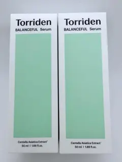 Torriden （トリデン）バランスフルシカセラム×2のサムネイル
