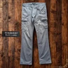 黒 ワークパンツ