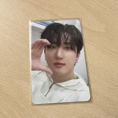 StrayKids skz チャンビン トレカ PerfectDay スキズ