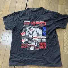 Tシャツ　ガンズ　GunsnROSES アクセル　Mサイズ　着丈62センチ