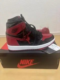 新品未使用Air Jordan 1 High OG 
