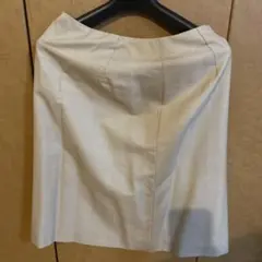 icb. タイトスカート ひざ丈 オンワード樫山 クリーニング済