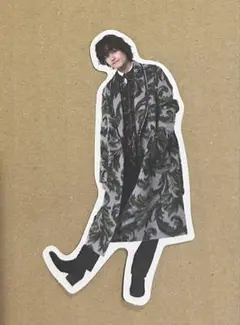 Aぇ! group Runway 早期予約特典　佐野晶哉