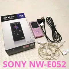 2026年最新】nw-e023f SONYの人気アイテム - メルカリ