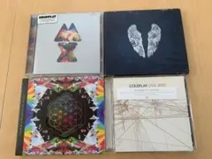 2026年最新】COLDPLAY 輸入の人気アイテム - メルカリ