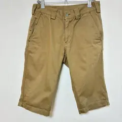 TK TAKEO KIKUCHI チノ ショートパンツ ハーフパンツのサムネイル