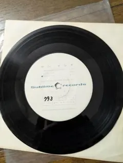 ケンイシイ 限定盤 7incEP Ken Ishii Discography: Vinyl, CDs, & More | Discogs