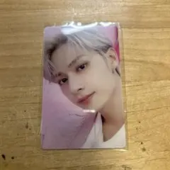 SEVENTEEN DREAM 店舗特典　ジュン