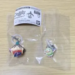 おじゃる丸 めじるしアクセサリー 電ボ