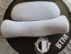 首と肩がホッとする枕PLUS｜CALQS