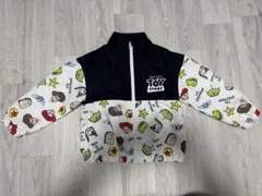 【ベビードール】トイストーリーアウター