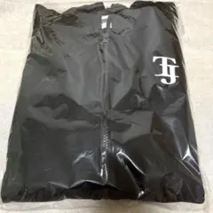 TravisJapan VIIsual パーカー