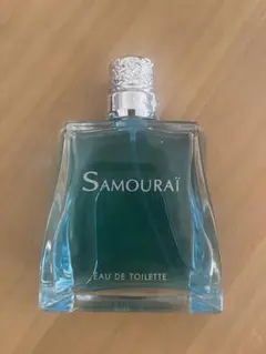 SAMOURAI Eau de Toiletteのサムネイル