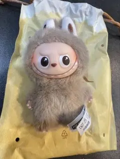 イニシャルラブブ【B】　備品完備　即日発送