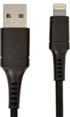 iPhone iPod iPad MFi認証 2.4A  USBケーブル