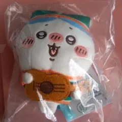 ハチワレ キャラクターグッズ