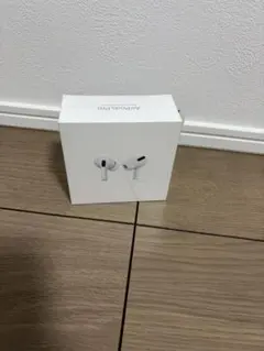 2026年最新】airpods pro 第1世代 未開封の人気アイテム - メルカリ
