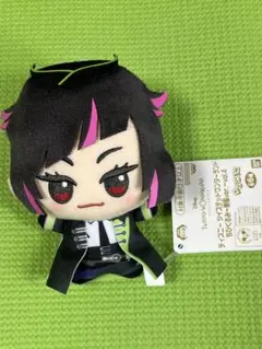 即購入可 ツイステ リリア・ヴァンルージュ 寝そべりBIGぬいぐるみ