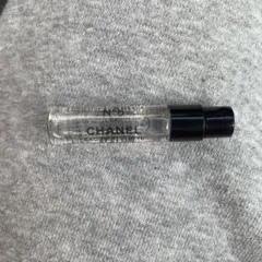 CHANEL N°5 ローEAU DE TOILETTE サンプル