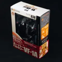 2026年最新】リボルテックヤマグチバルキリーの人気アイテム - メルカリ