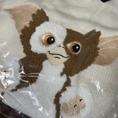 グラニフ ギズモ グレムリン セーター GREMLINS ユニセックス