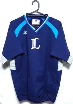 埼玉西武ライオンズ　十亀剣　オーセンティックユニフォーム 2021 ビジター 埼玉西武ライオンズ 十亀剣 オーセンティックユニフォーム 2021