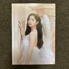 【値下げ】ダヒョントレカ　READY TO BE