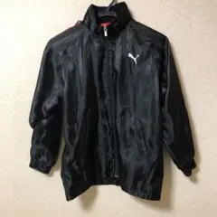 プーマ PUMA ウインドブレーカー