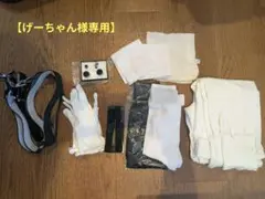 新郎シャツセット一式　XL(LL)