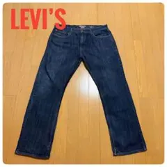 LEVI'S DENIZEN 218 w36 L32 デニムリーバイス ジーンズ