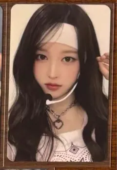 say my name 上海 iminitv サイン会 トレカ 7枚セット A say my name 上海 iminitv サイン会 トレカ 7枚セット A 2025
