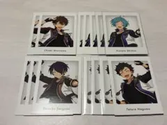 あんスタ ぱしゃっつ 特典 流星隊