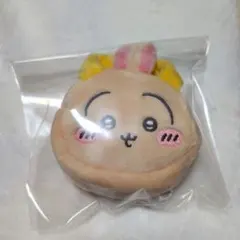 ちいかわ うさぎ 可愛いぬいふわトートミニ