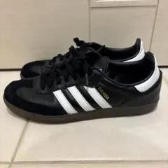 adidas Samba スニーカー 28.5 箱無し