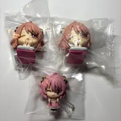 のあ おねむたん まとめ売り カラフルピーチ